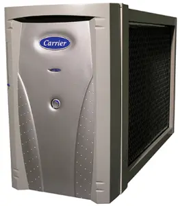 Carrier-Infinity-Air-Purifier