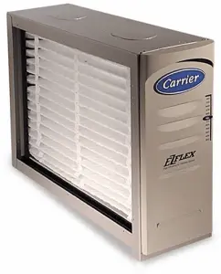 Mechanical Air Filter orlando