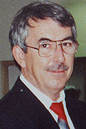 Bob Heinmiller - previous owner