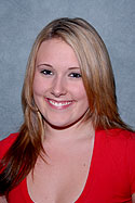 Danielle K Marketing and Advertising Director