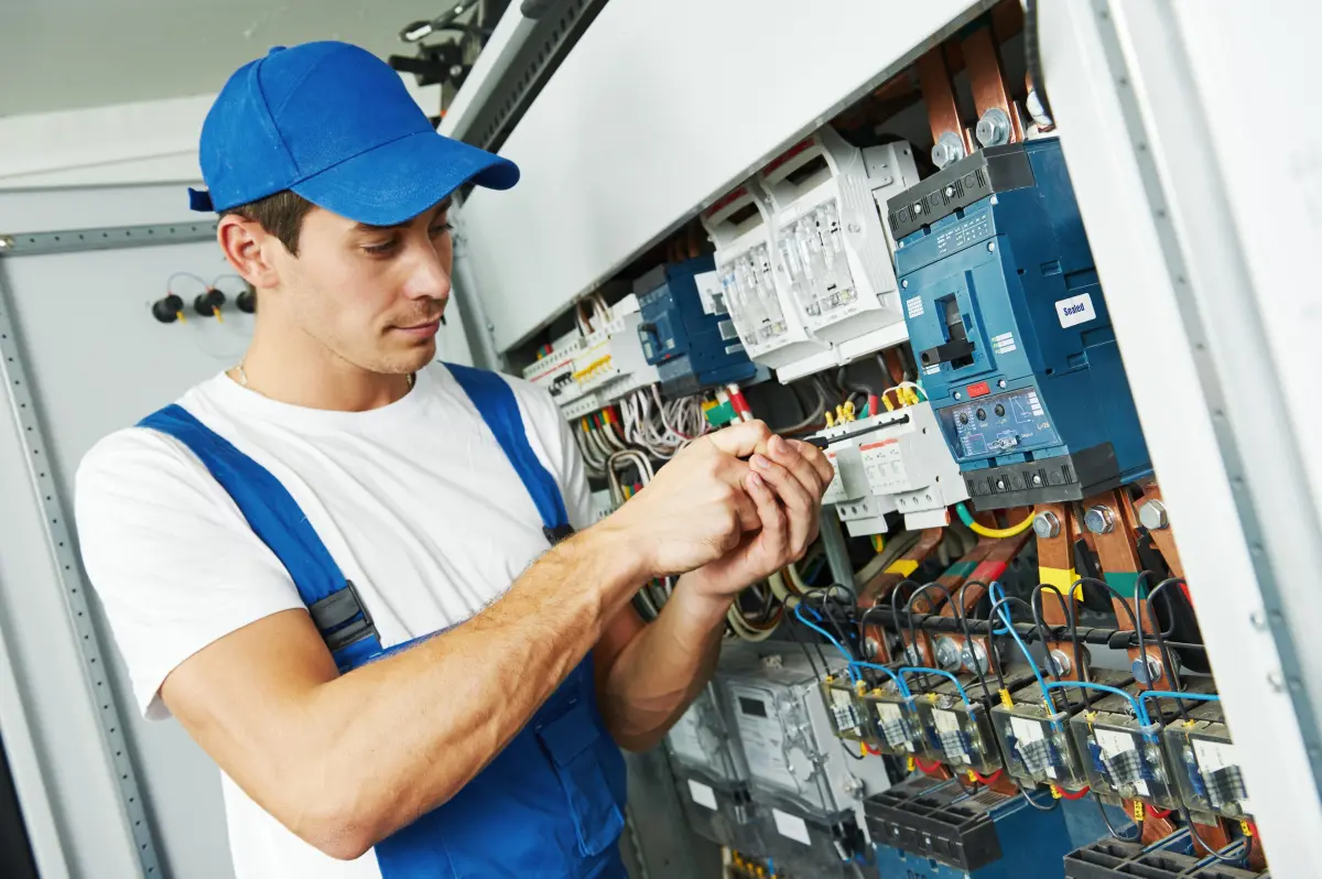 Electrical_Contractor_ Electrical Contractor in Orlando