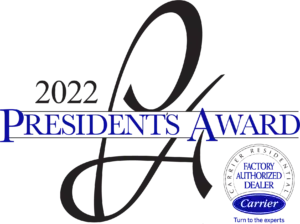 22PresAward_color 17PresAward2022