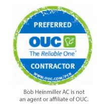 Orlando Utilities Commission bobheinmiller