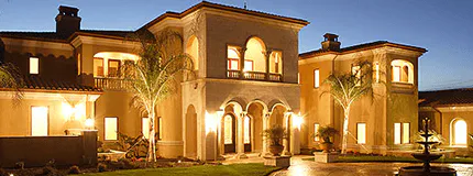 home residential