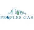 peoples gas
