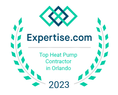 Top Heat Pump Contractor in Orlando
