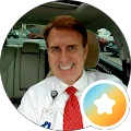 Rob Harris Avatar